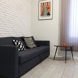 Appartement met Twee Slaapkamers